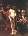 Cristo ante Pilato Barroco Nicolaes Maes